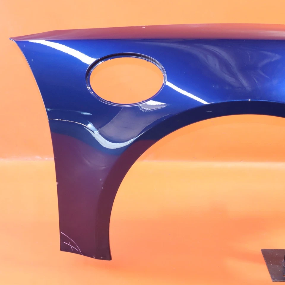 Guardabarros pasajero derecho porsche 911 carrera 992 2020 2021 2022 992821202 OEM Foto 2 de 4