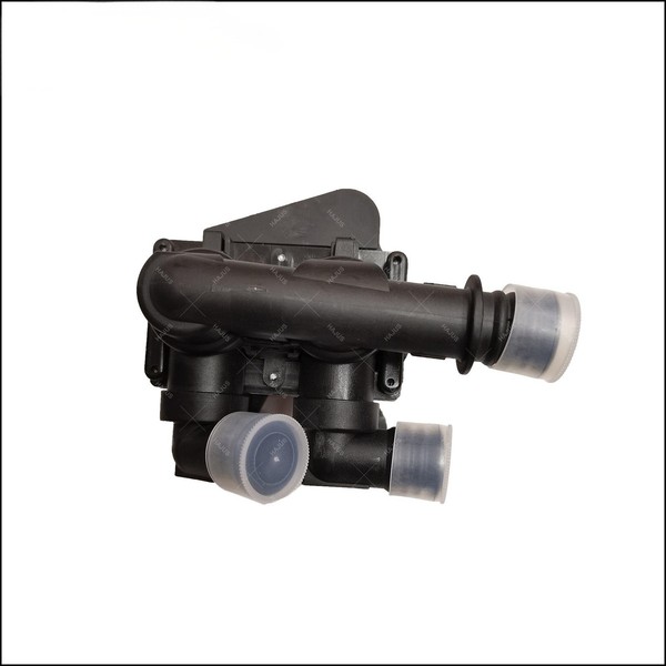 Wasserventil Heizungsventil KüHlmittel Regel FüR BMW 5ER E34 7ER E32 E31 8ER-image