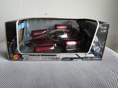 Superior M400 Skycar 1:38