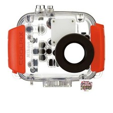 Nikon WP-CP1 Waterproof Case Set
