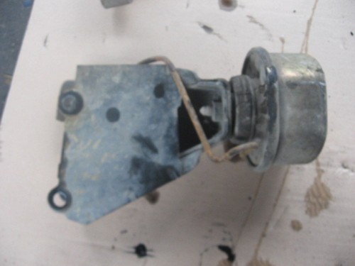 Orig VW T4 1,9 TD Motorlager / Getriebelager + Stütze