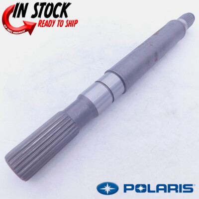 Polaris Front Output Shaft RZR Ranger Ace Sportsman 3235394 for