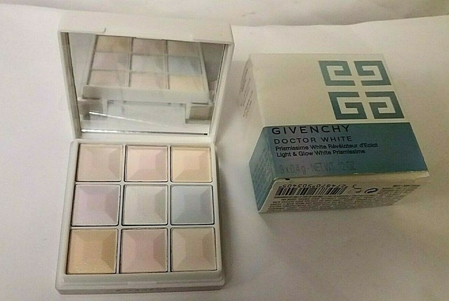 givenchy compact powder