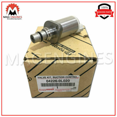 Lexus NX300h 2015-2021 Toyota RAV4 2012-2018 OEM Electric Fuel  