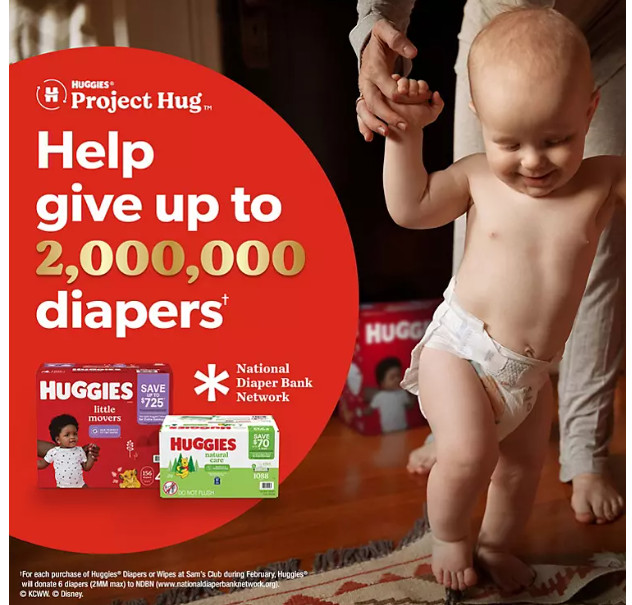 Size Diapers Huggies Newborn Special Delivery Hypoallergenic