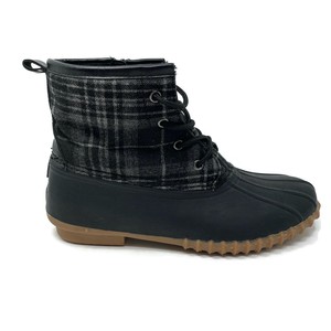 esprit snow boots