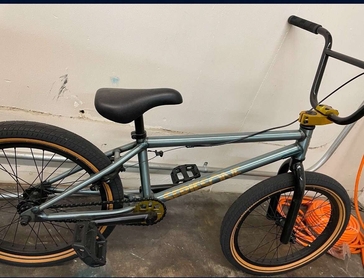 Fit Series One BMX | eBay
