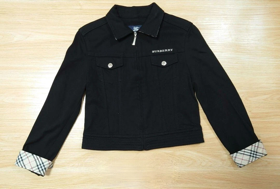 美品 BURBERRY LONDON☆レディースミリタリージャケット☆女性S~M Burberry London Military Jacket Coats, Jackets & Vests for Women