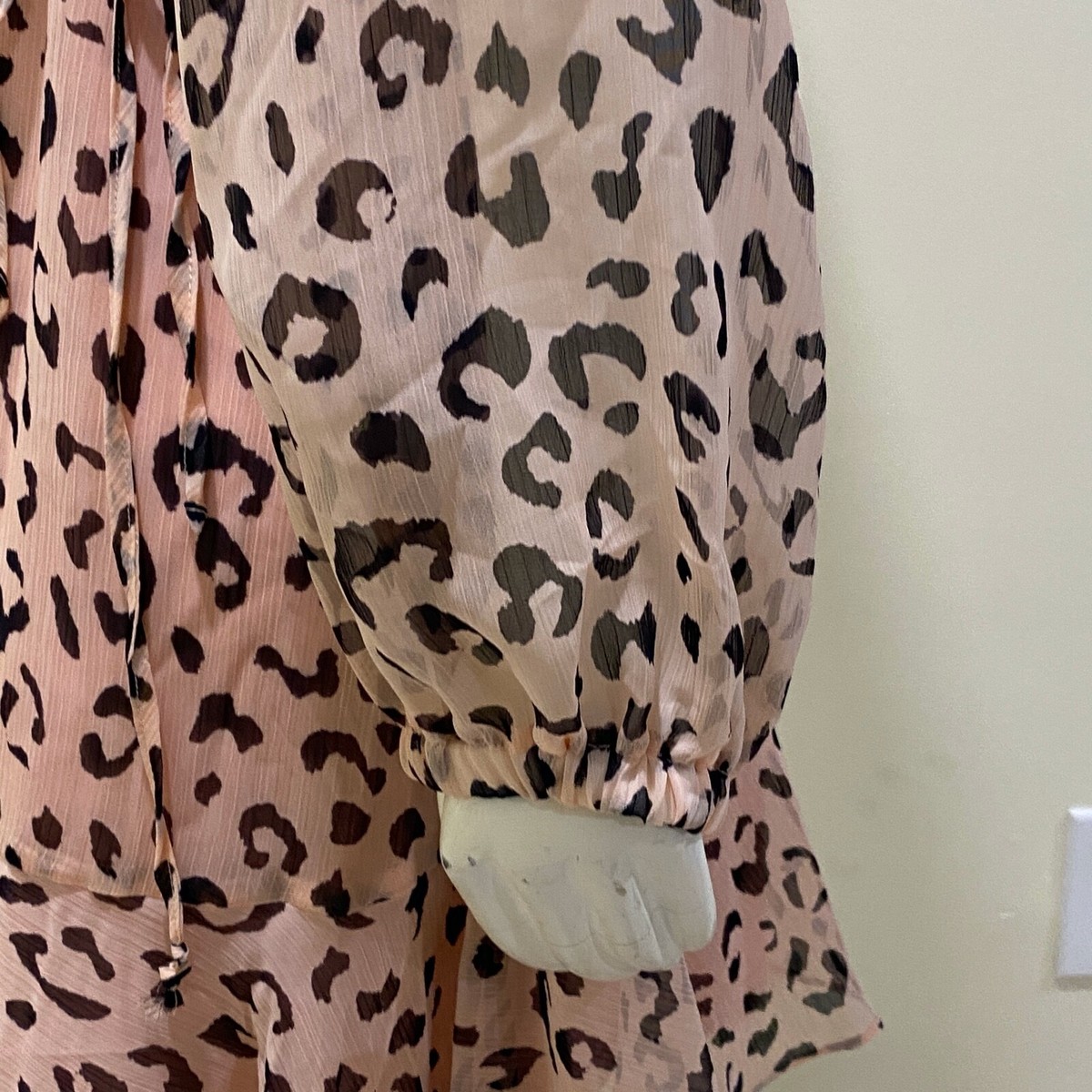 knee length dresses for ladies Brittany Beaded Faux Pearl Mini Dress