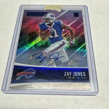 2017 Panini Rookies & Stars Football Cards 20