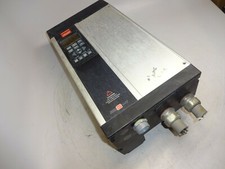 DANFOSS VLT5003 PT5C54STR3DLF00A00C0 VARIABLE...