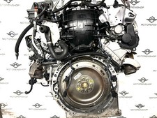 157.981 Motor AMG E63 - Komplettmotor - ca 103Tkm