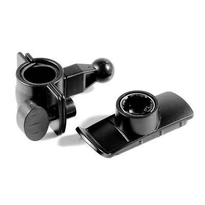 Supporto Manubrio Per Garmin Oregon 600, 650, 700, 750 | Holder Adesivo