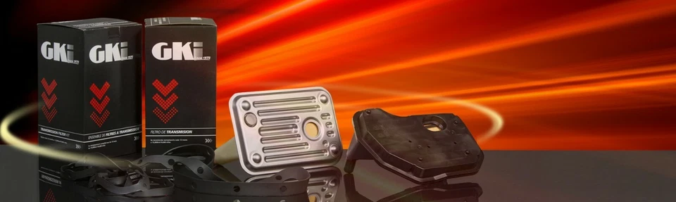 Kit de filtro de transmisión automática Ford E150, E250, E350, E450 2012-2016 F150 2009-2012 Foto 4 de 4