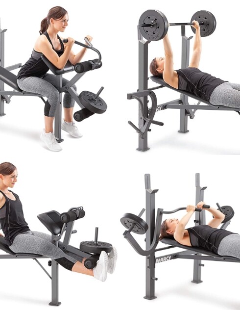 Como Hacer Cardio Sin Usar Las Piernas Ejercicios Con Banda