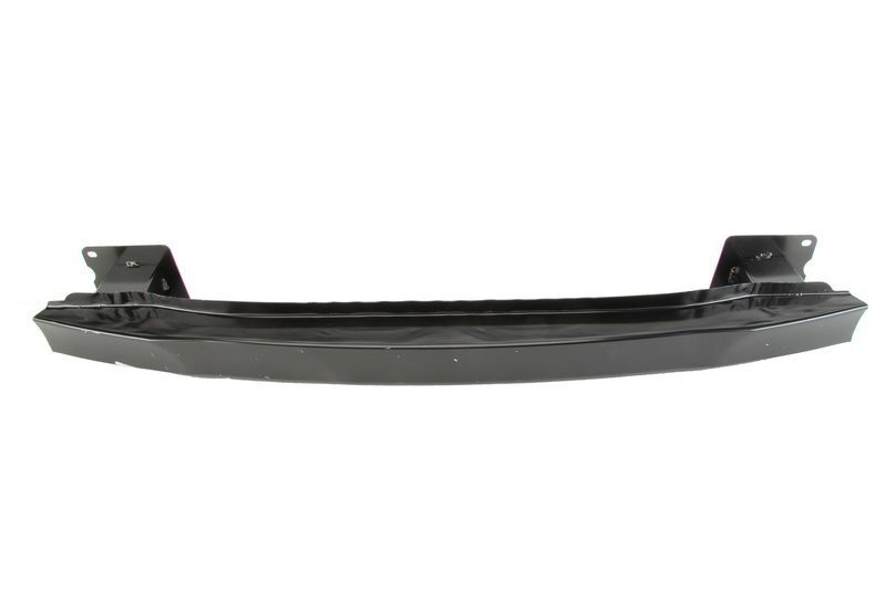 Rear Bumper Support Reinforcement For: VW POLO V 6R 06.09-05.14