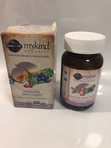 mykind prenatal