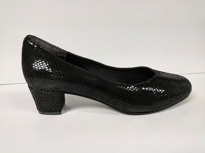 total motion charis pump