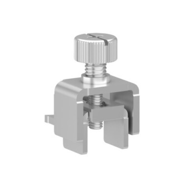 Schneider HMIZSFIXTF1 Harmony ST6 & STW6 Installation Fastener (Set Of 4)