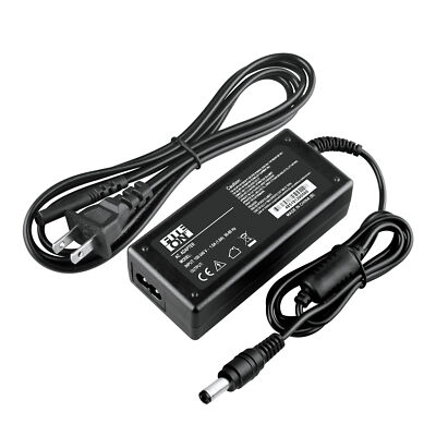 AC Adapter For Juniper Networks ADP-75AR B 740-066487 Charger Power Supply Cord