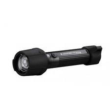 Led Lenser P7R Work Rechargeable Torch 1200 Lumens 502187