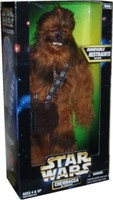 Star Wars: Chewbacca In Chains 12 Inch Figure Star Wars: Chewbacca In Chains 12 Inch Figure