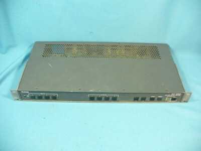 Extron 33-1328-09 Rev C MVX Series MVX 44 VGA A VGA and Audio Matrix Switcher