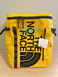 north face fuse box ii