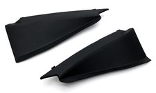 New Wiper Cowl Trim Panel Side End Caps For 2017-2023 Mazda Cx-5 Cx5