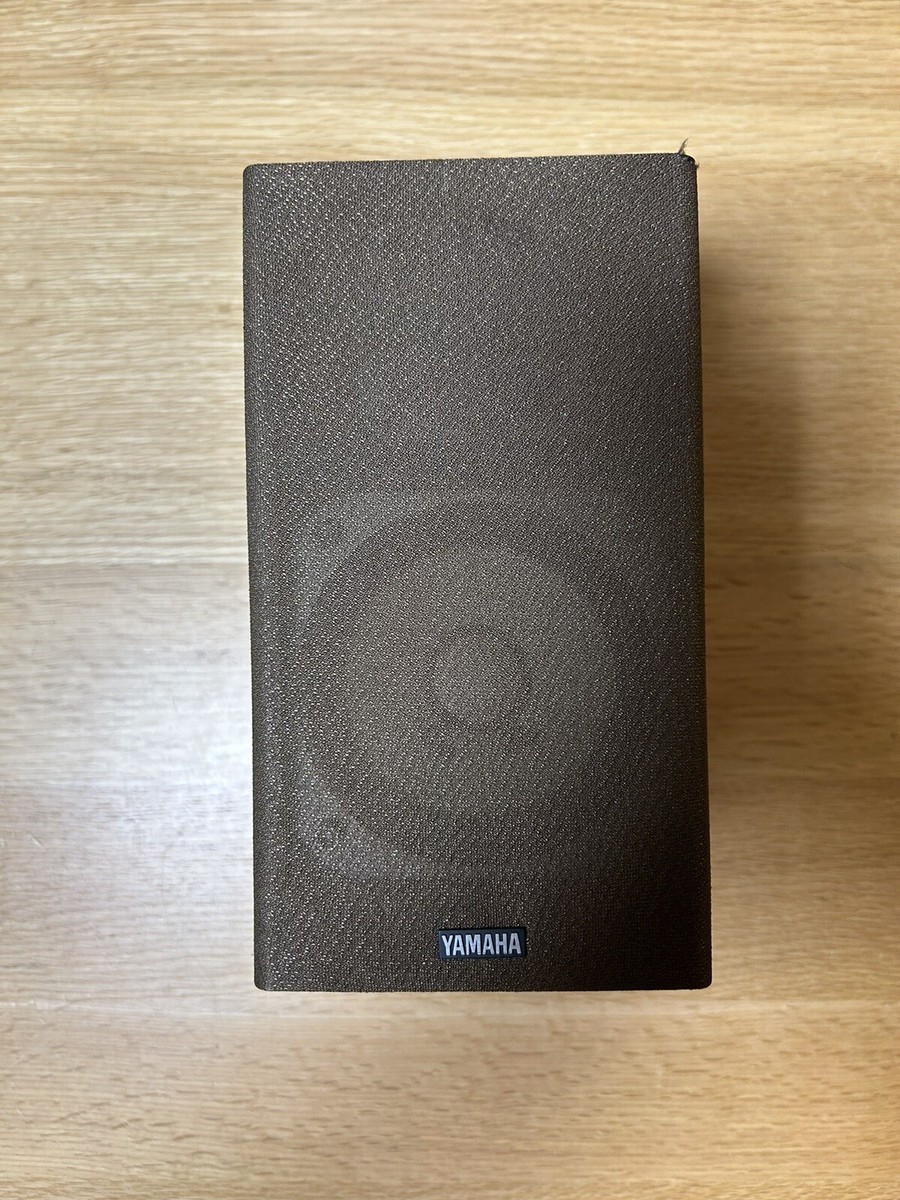Yamaha NS-10MM Studio Monitor Speaker for sale online | eBay Yamaha NS-10MM Studio Monitor Speaker for sale online | eBay