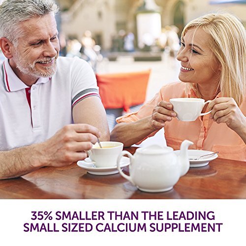 Minis 600 Plus D3 Plus Minerales Calcio y Vitamina D Suplemento Comprimidos, Bon... - Imagen 3 de 12