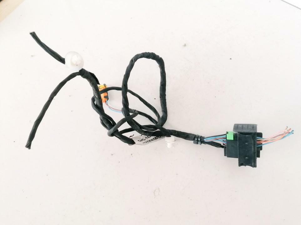 9463562g Kabel und Drähte 10791 for Renault Megane DE1176268-33 | eBay