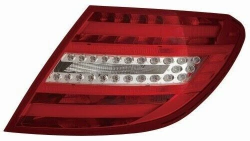 Juegos de luces traseras LED LED para coches