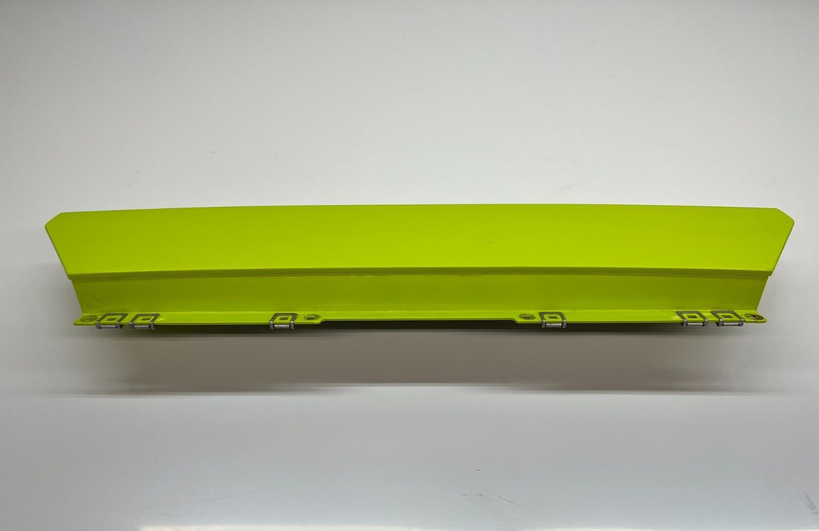 LAMBORGHINI HURACAN LP610 580 REAR PANEL DECK LID UPPER COVER OEM 4T0864487B