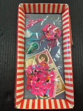 Vintage Barbie Outfit 1685 Underprints fashion set nrfb new in package