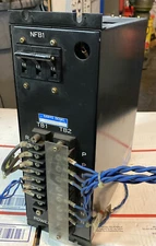 SANYO DENKI BL SUPER BP060RXB R1 POWER UNIT