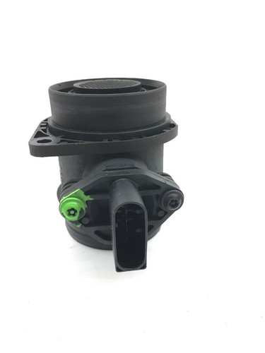 VW Golf IV 1J Luftmassenmesser 038906461B Luftmengenmesser 1.9 TDI 101PS Diesel