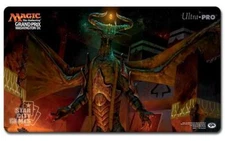 Grand Prix: Washington D.C. 2017 Playmat - Hour of Devastation