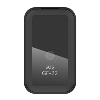  Stark Magnetisch GPS Tracker Fahrzeug Echtzeit Standort Tracking Gerät Locator