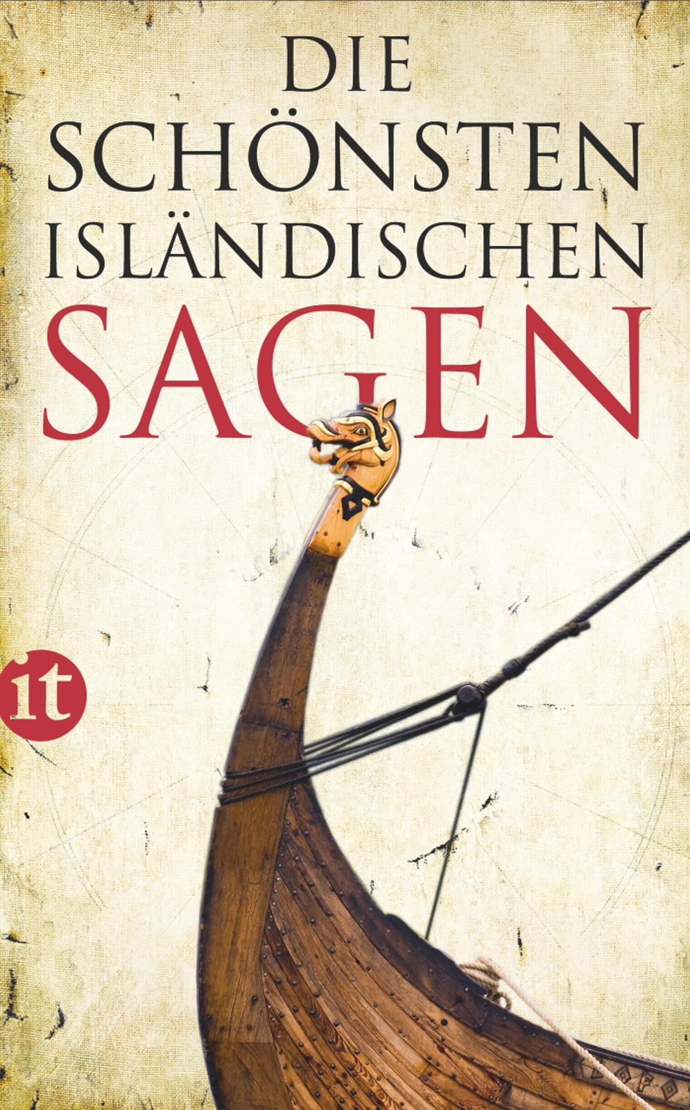 Thumbnail - Die Schönsten Isländischen Sagas Rolf Heller