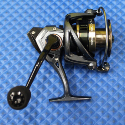Okuma Epixor XT 40 Spinning Reel for sale online | eBay