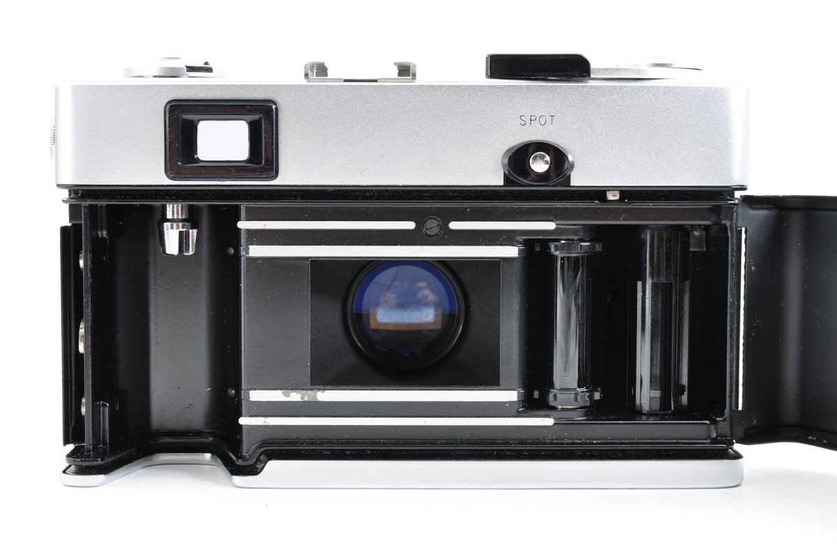 OLYMPUS-35 SP G.Zuiko 1:1.7 f=42mm ※※ EXCELLENT+] Olympus 35 SP / G.ZUIKO 42mm f/1.7 | eBay