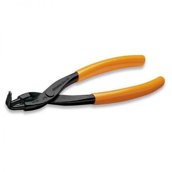 Beta “1034” 90 Degree Bent Pattern Internal Circlip Plier – 8 – 25mm