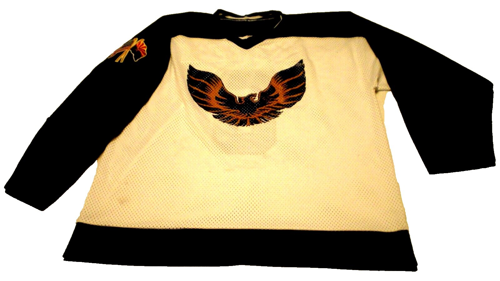 Firebirds Hockey Jersey | eBay
