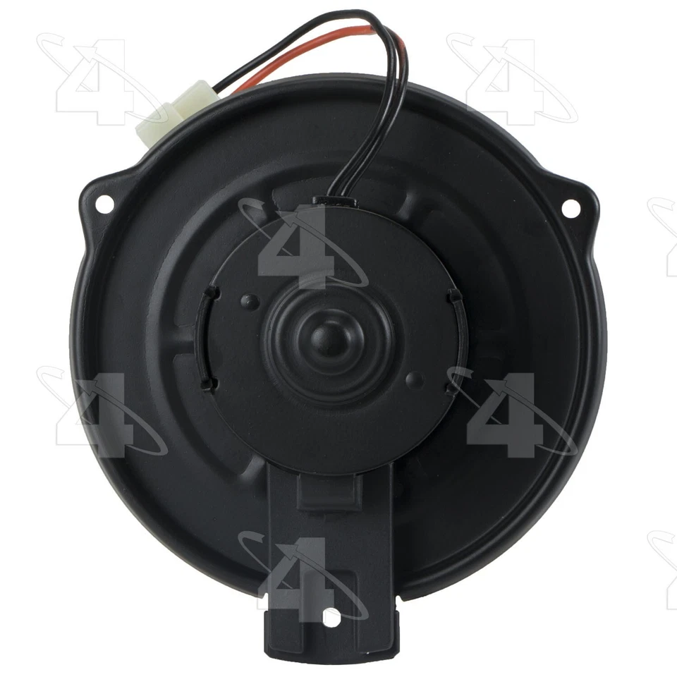 Motor soplador de climatización para Honda S2000 2000-2009 4 estaciones 2001 2002 2003 2004 2005 Foto 4 de 4