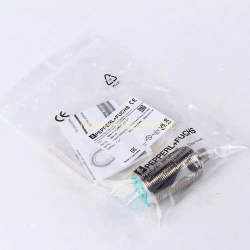 Sensore Di Prossimità Pepperl+Fuchs NBB10-30GM50-E2-V1 - Nuovo Di Zecca
