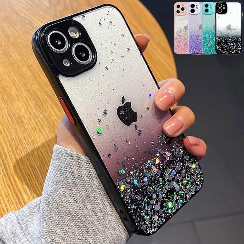 Cute clear cheap phone cases