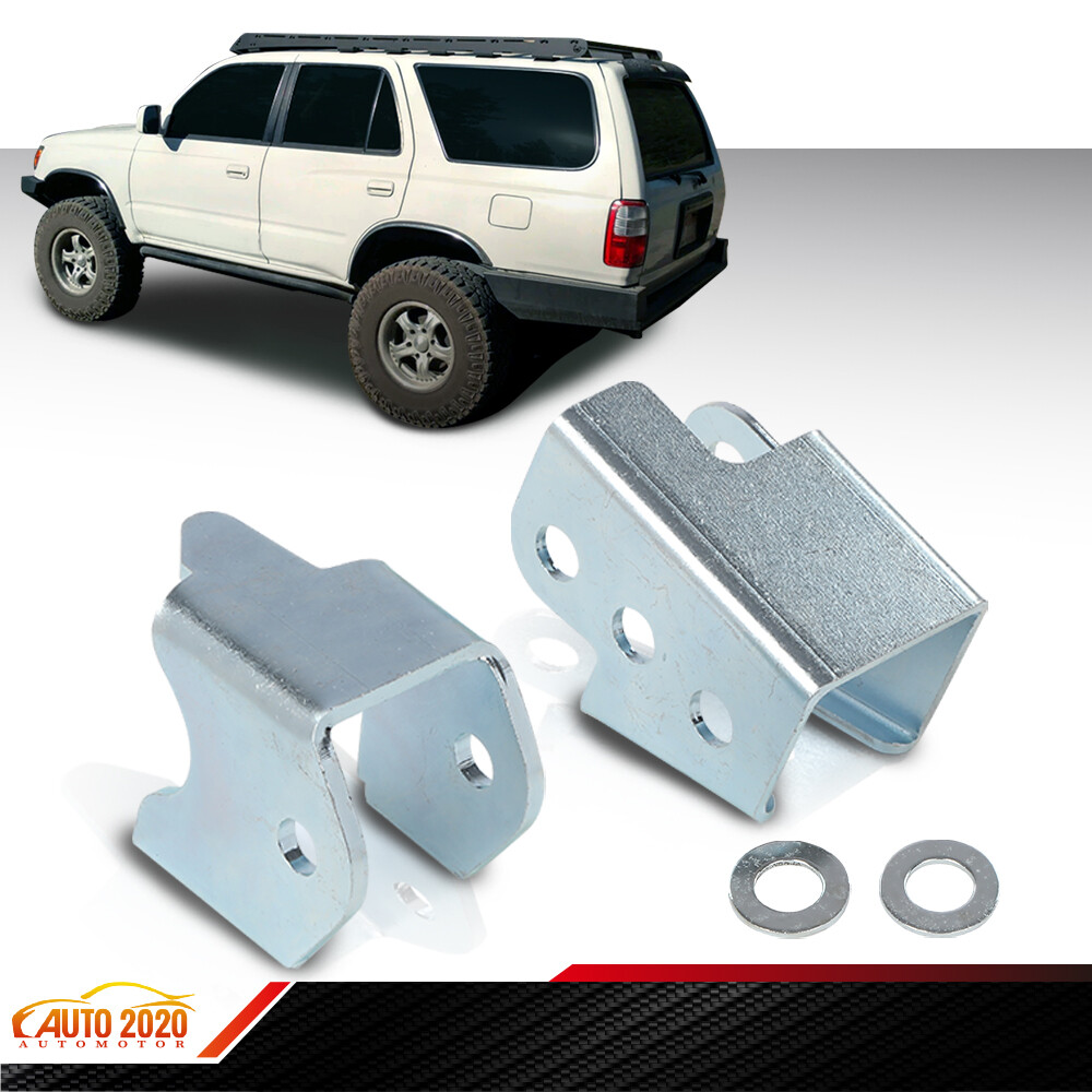 Fit For 1996-99 2000 2001 2002 (3rd Gen) Toyota 4Runner Panhard