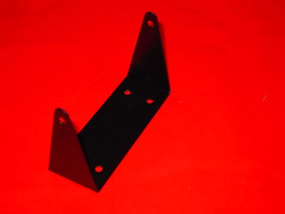 Pod Mounting   Bracket  - Moor Electronics - Electro Marine Systems # 28-500-010