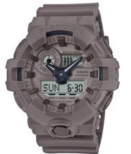 Casio G-SHOCK GA-700NC-5AJF Tough Watch Japan NEW Domestic Version